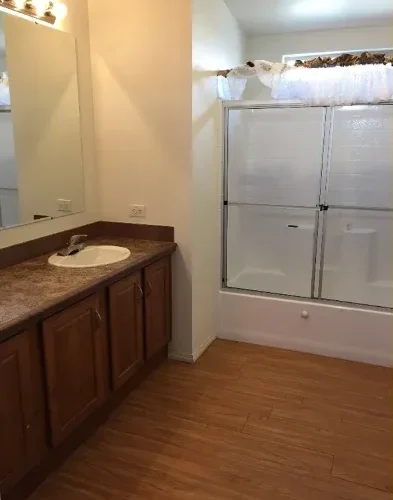 Penthouse Cabins
